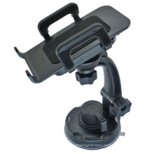 Adjustable 360 Degree Rotation Suction Windshield Mount Stand Phone Holder 3315